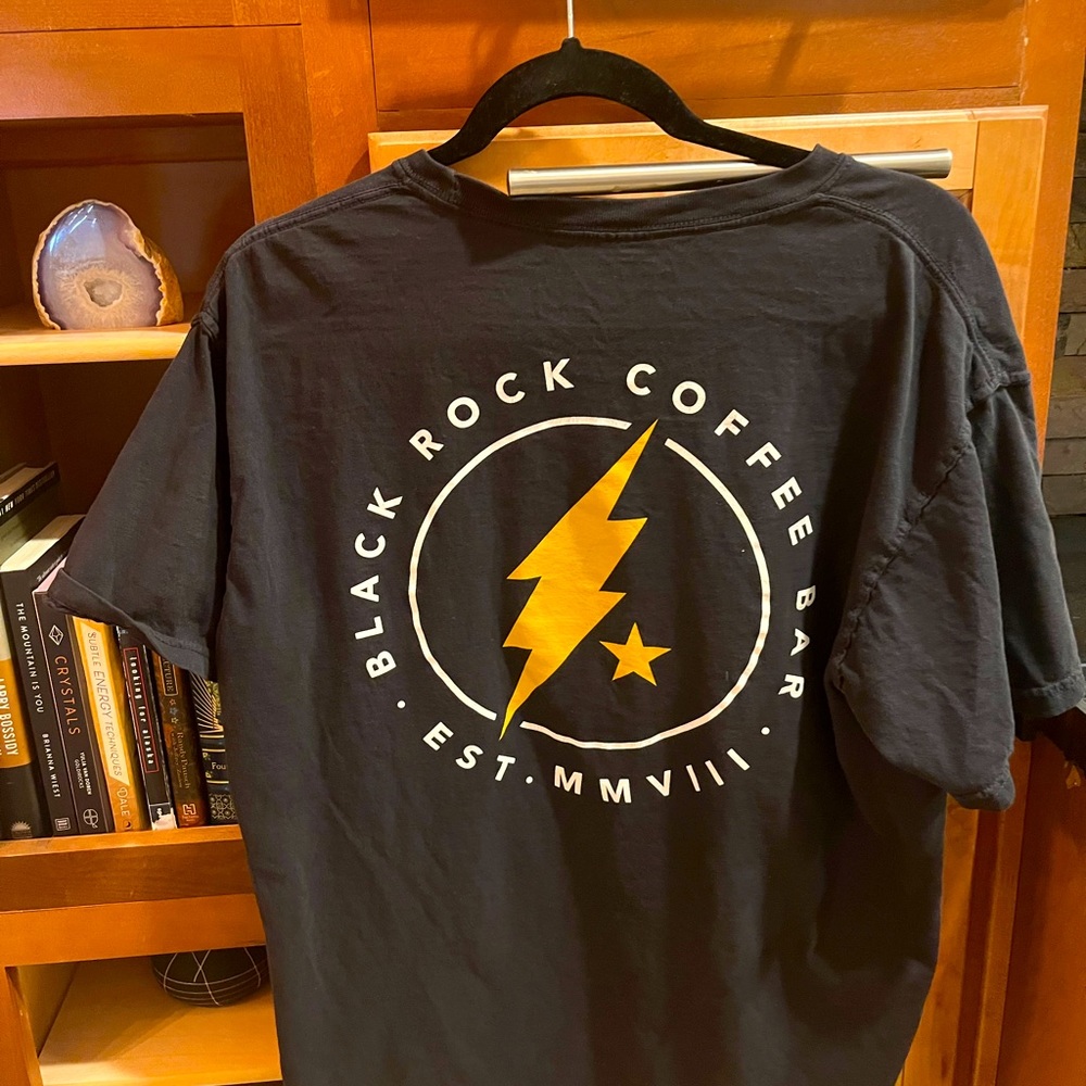 BRCB t shirt
